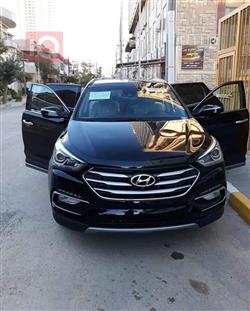 هيونداي سانتافي